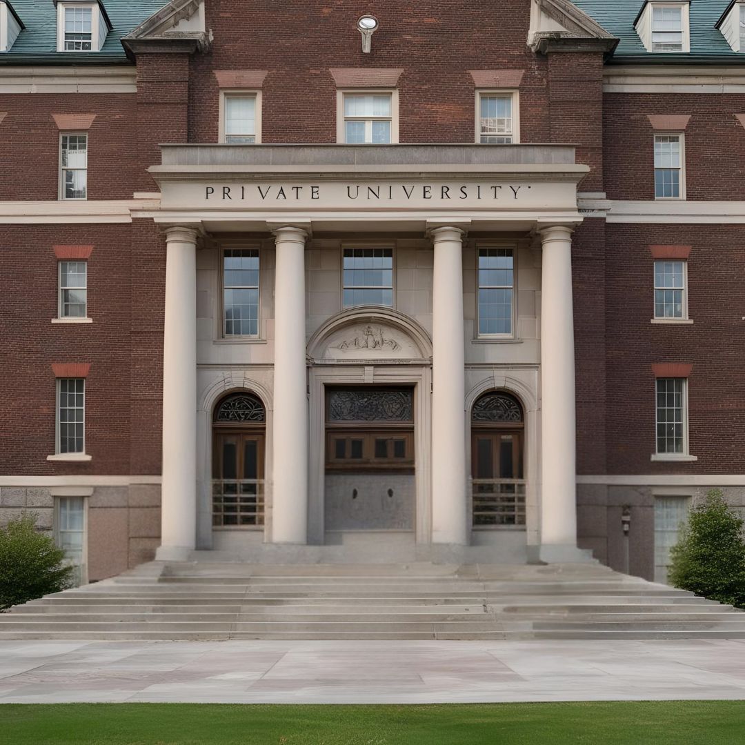 Private University