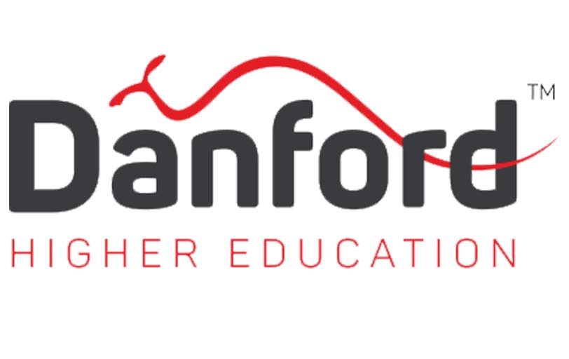 Danford Higher Education